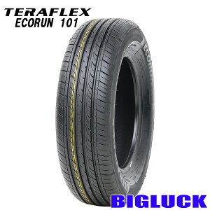 205/60R16 92H TERAFLEX ECORUN 101 26�N�� �V�i �T�}�[�^�C�� 1�{���i