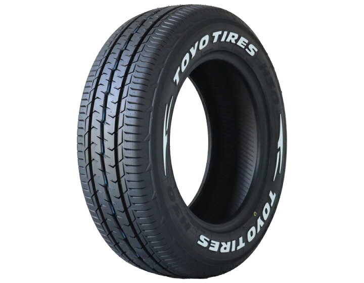 楽天市場】【タイヤ交換可能】215/65R16C 109/107R RWL TOYO TIRES H30 