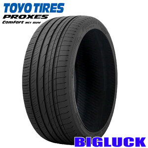 y^C\z235/60R18 107V XL TOYO TIRES PROXES COMFORT MC1 SUV g[[ ^C vNZX 25N Vi T}[^C 4{Zbg