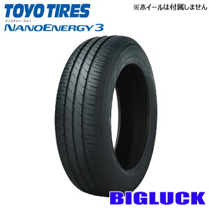 y^C\z155/70R13 75S TOYO TIRES NANOENERGY3 g[[ ^C imGiW[ 25N Ki Vi T}[^C 2{Zbg