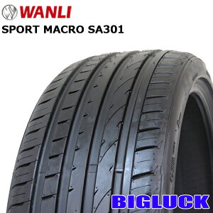 �y�^�C�������\�z165/40R17 72V XL WANLI SPORT MACRO SA301 26�N�� �V�i �T�}�[�^�C�� 1�{���i