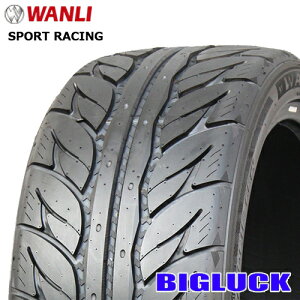�y�^�C�������\�z235/40R17 90W WANLI SPORT RACING 26�N�� �V�i �T�}�[�^�C�� 4�{�Z�b�g