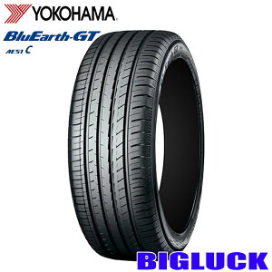 �y�^�C�������\�z195/65R15 91H YOKOHAMA BLUEARTH-GT AE51C ���R�n�} �u���[�A�[�X 25�N�� �V�i �T�}�[�^�C�� 1�{���i