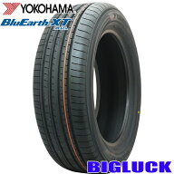 【タイヤ交換可能】225/60R18 104V XL YOKOHAMA BLUEARTH-XT AE61A ヨコハマ ブルーアース 24年製 新品 …