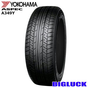 y^C\z195/55R16 87V YOKOHAMA ASPEC A349Y Rn} 24N Vi T}[^C 4{Zbg