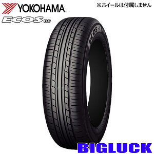 y^C\z215/65R16 98H YOKOHAMA ECOS ES31 Rn} 24N Vi T}[^C 1{i
