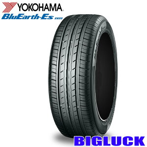 y^C\z215/60R16 99V XL YOKOHAMA BLUEARTH-ES ES32 Rn} u[A[X 25N Vi T}[^C 1{i