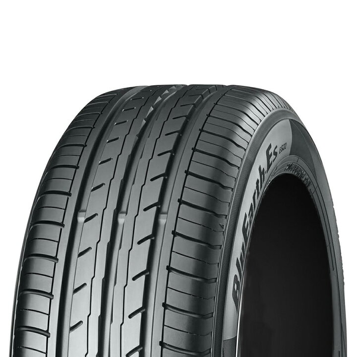 楽天市場】【タイヤ交換可能】205/60R16 92V YOKOHAMA BLUEARTH-ES 