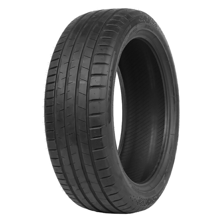 楽天市場】255/35R20 97Y XL ZELDA ARCHFORCE 25年製 新品 サマー 