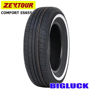 195/70R14 91T WW ZEXTOUR COMFORT ES655 26�N�� �z���C�g���{�� �V�i �T�}�[�^�C�� 2�{�Z�b�g