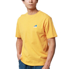 クーポン配布中 CONVERSE コンバース Tシャツ メンズ 半袖 リンガーTシャツ ティーシャツ ブランド 大きいサイズ 春夏 ワンポイント シューズ 刺繍 コットン 綿100 アメカジ 大人 30代 40代 50代 春 夏 秋 白 黒 全12柄 M L LL XL 2L MRU