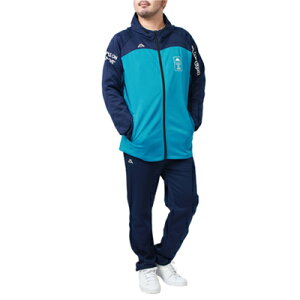 ランキング1位獲得 Kappa カッパ ジャージ 上下 メンズ セットアップ 大きいサイズ スポーツウェア トレーニングウェア ブランド おしゃれ トップス パンツ 長袖 ゆったり かっこいい ランニ
