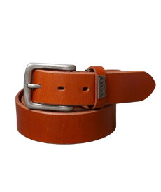 Levi's リーバイス レザー ベルト メンズ 35mm メタルプレート 本革 牛革 カウレザー 帆型 バックル レザーベルト バットウイング ロゴ プレート 最大100cmまで対応可能おしゃれ オシャレ コーデ 人気 かわいい 大人 20代 30代 40代 50代 春 夏 秋 冬 最強配送 RSL