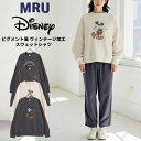 Disney ディズニー ミッキーマウス トレーナー メンズ レディース ユニセックス 秋冬 長袖 スウェット 無地 裏起毛 ゆったり 大きいサイズ 韓国風 ストリート系 部屋着 おしゃれ カジュアル キャラクター ロゴ 大人 30代 40代 50代 春 秋 冬 M L LL XL 2L 最強配送 RSL