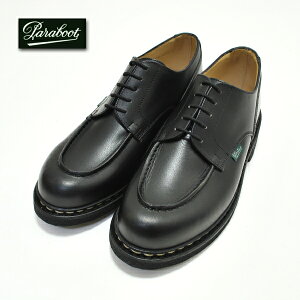 �p���u�[�c PARA BOOT/�v�C/�V�����{�[�h CHAMBORD NOIR �u���b�N/710709/�����Y�y���K�戵�z