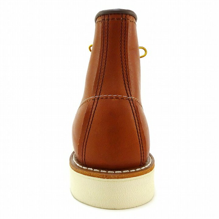 楽天市場】レッドウイング RED WING/ブーツ/875 6インチ クラシック 