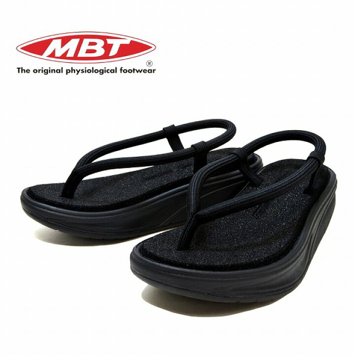 楽天市場】【30%OFF】エムビーティー MBT/サンダル/BUNTARO CW 