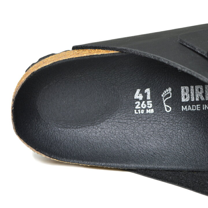楽天市場】ビルケンシュトック BIRKENSTOCK/サンダル/アリゾナ 