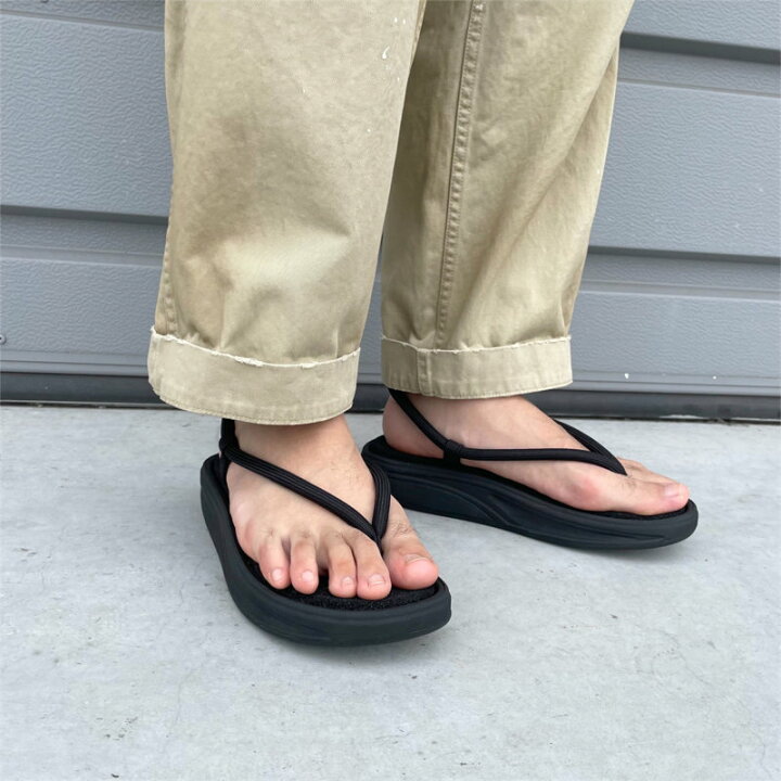 楽天市場】【30%OFF】エムビーティー MBT/サンダル/BUNTARO CM/メンズ 