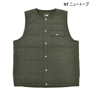 y30%OFFzUEm[XEtFCX THE NORTH FACE/hEEH[xXg Meadow Warm Vest/NY82330/YyK戵z