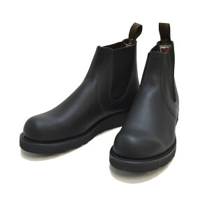 bhECO RED WING/3194 NVbN`FV[ CLASSIC CHELSEA u[c/made in USA/YyK戵z