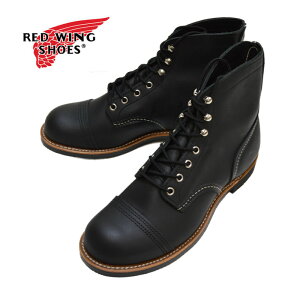 bhECO RED WING/8084ACAW[ Iron Ranger u[c/made in USA/YyK戵z