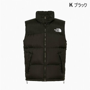 UEm[XEtFCX THE NORTH FACE/xXg/kvVxXg Nuptse Vest/ND92338 /Y/ yK戵z