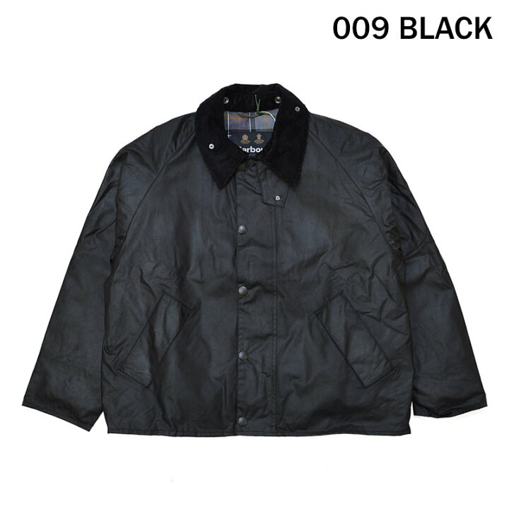 楽天市場】バブアー Barbour/トランスポートワックス ジャケット 