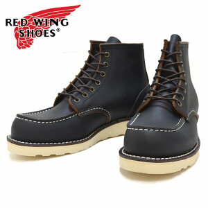 bhECO RED WING/6C` NVbNbN/made in USA/8849/YyK戵z