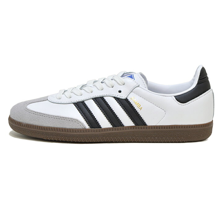 楽天市場】【再入荷】アディダス ADIDAS/サンバ OG SAMBA OG 