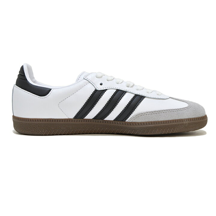 楽天市場】【再入荷】アディダス ADIDAS/サンバ OG SAMBA OG  