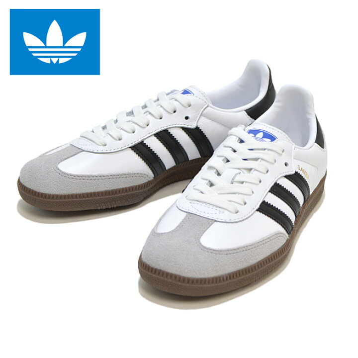 楽天市場】【再入荷】アディダス ADIDAS/サンバ OG SAMBA OG  
