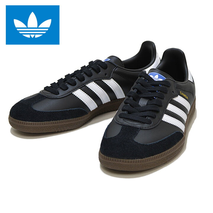 楽天市場】【再入荷】アディダス ADIDAS/サンバ OG SAMBA OG  