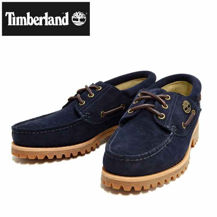 楽天市場】ティンバーランド Timberland/オーセンティック 