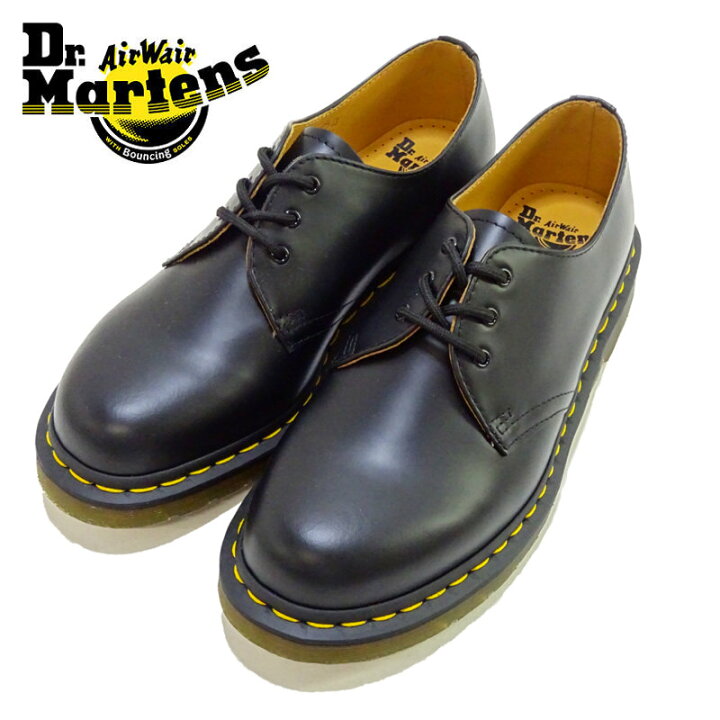 楽天市場】【期間限定ポイント】ドクターマーチン Dr.Martens/3 ホール 