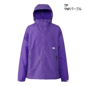 メンズ/ THE NORTH FACE【ザ ノース フェイス】NP72230 コンパクトジャケット【正規取扱】2024春夏