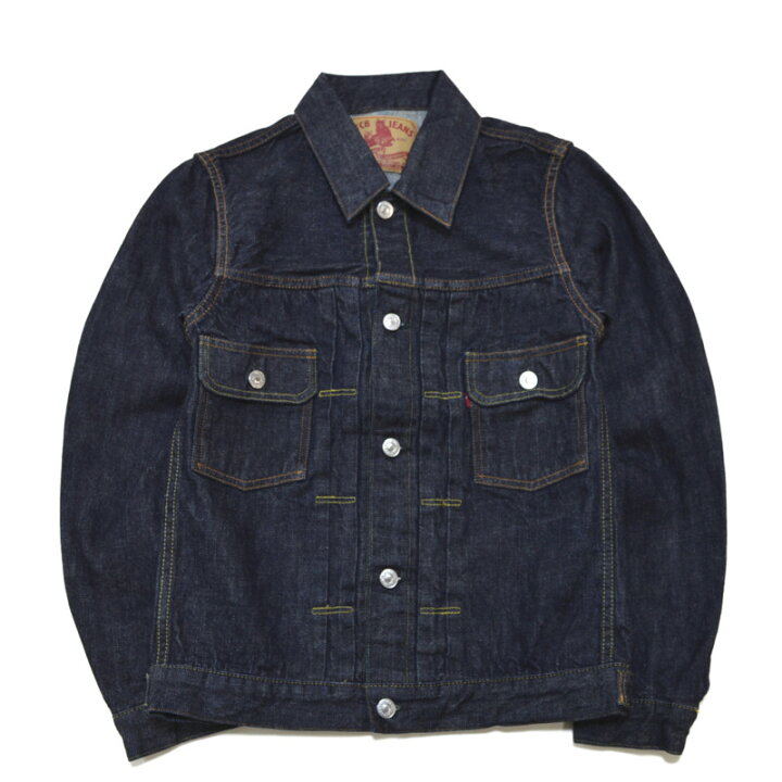 楽天市場】TCBジーンズ TCB jeans/50
