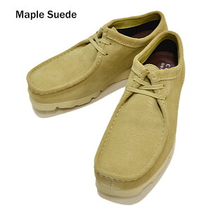 N[NX Clarks/r[SAebNX XG[h Wallabee GTX/26172074 26149449/YyK戵z