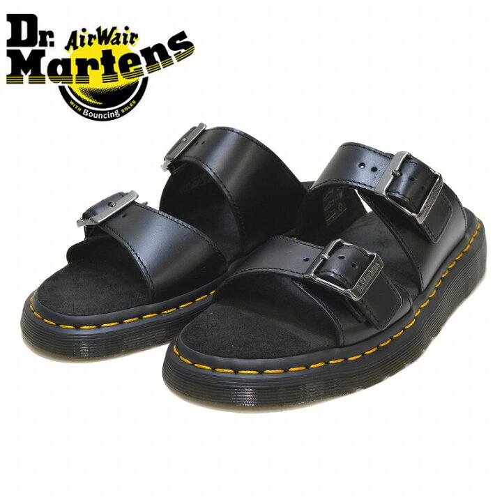楽天市場】ドクターマーチン Dr.Martens/サンダル/JOSEF 