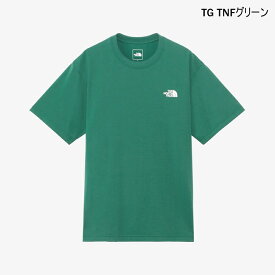 ザ ノース フェイス THE NORTH FACE/Tシャツ/ショートスリーブヌプシティー/NT32448/メンズ【正規取扱】