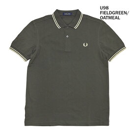 フレッドペリー FRED PERRY/ポロシャツ/フレッドペリーシャツ/M3600/メンズ レディース【正規取扱】