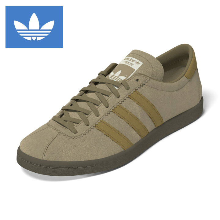 楽天市場】アディダス ADIDAS/タバコ TOBACCO スニーカー/GY7396 