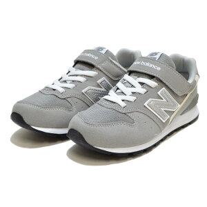 �j���[�o�����X NEW BALANCE/�X�j�[�J�[ 996/YV996GR3/�L�b�Y�y���K�戵�z