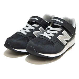 �j���[�o�����X NEW BALANCE/�X�j�[�J�[ 996/YV996BK3/�L�b�Y�y���K�戵�z