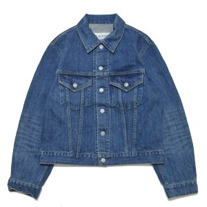 yԌ|CgzV][ Shinzone/fjWPbg/DENIM JACKET/24AMSJK08/fB[XyK戵z