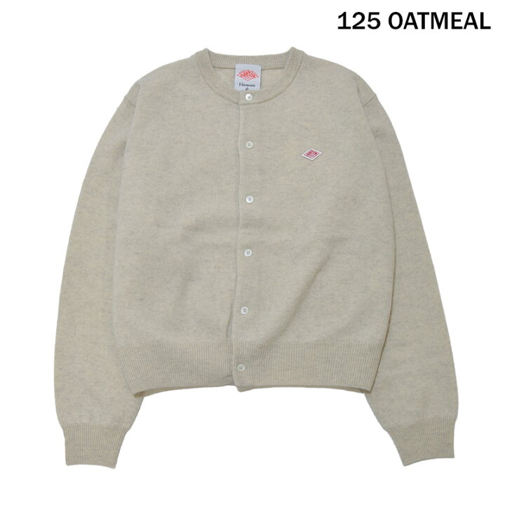 楽天市場】【一部カラー20%OFF】ダントン DANTON/カーディガン  