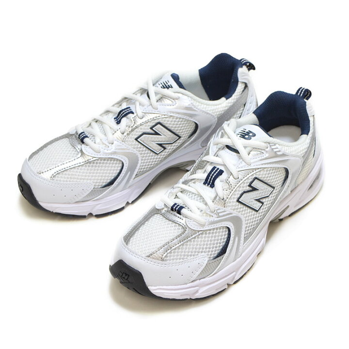 楽天市場】ニューバランス NEW BALANCE/530 スニーカー/MR530SG/メンズ  