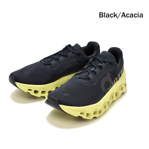 オン On/スニーカー/クラウドモンスター CLOUD MONSTER/メンズ【正規取扱】