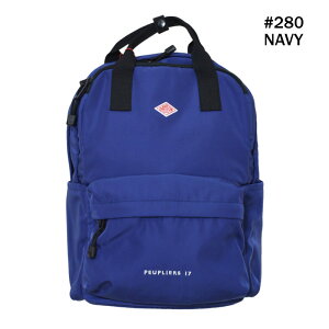 _g DANTON/bN obO/svG 17/PEUPLIERS 17/fB[X YyK戵zobNpbN BACKPACK ʋ ʊw s y 17L