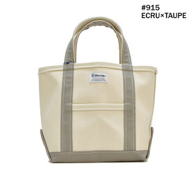 オーシバル ORCIVAL/バッグ/キャンバス トートバッグ/OR-H0285 KWC/レディース メンズ【正規取扱】